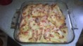 crepe pizza